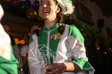 60. Jahre Karneval in Vernawahlshausen 2018 60. Jahre Karneval in Vernawahlshausen 2018