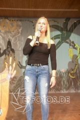 60. Jahre Karneval in Vernawahlshausen 2018 60. Jahre Karneval in Vernawahlshausen 2018