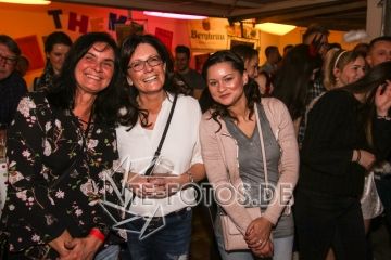 60. Jahre Karneval in Vernawahlshausen 2018 60. Jahre Karneval in Vernawahlshausen 2018