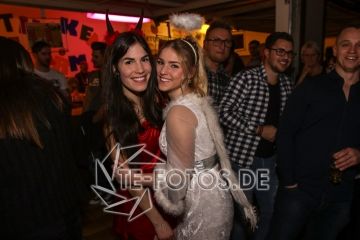 60. Jahre Karneval in Vernawahlshausen 2018 60. Jahre Karneval in Vernawahlshausen 2018