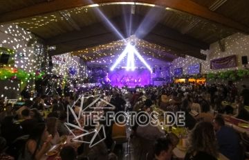 60. Jahre Karneval in Vernawahlshausen 2018 60. Jahre Karneval in Vernawahlshausen 2018