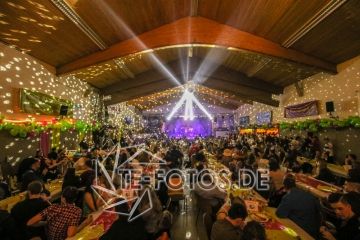 60. Jahre Karneval in Vernawahlshausen 2018 60. Jahre Karneval in Vernawahlshausen 2018