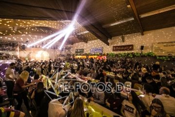 60. Jahre Karneval in Vernawahlshausen 2018 60. Jahre Karneval in Vernawahlshausen 2018