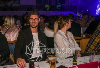 60. Jahre Karneval in Vernawahlshausen 2018 60. Jahre Karneval in Vernawahlshausen 2018