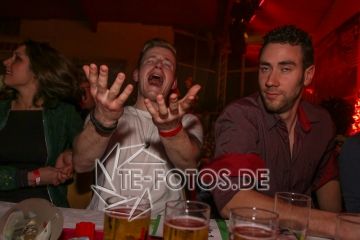 60. Jahre Karneval in Vernawahlshausen 2018 60. Jahre Karneval in Vernawahlshausen 2018