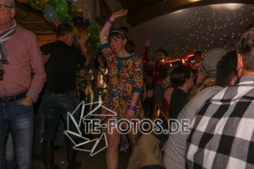 60. Jahre Karneval in Vernawahlshausen 2018 60. Jahre Karneval in Vernawahlshausen 2018