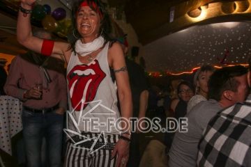 60. Jahre Karneval in Vernawahlshausen 2018 60. Jahre Karneval in Vernawahlshausen 2018