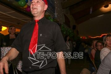 60. Jahre Karneval in Vernawahlshausen 2018 60. Jahre Karneval in Vernawahlshausen 2018