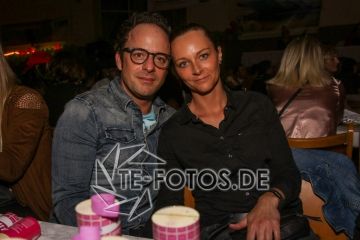 60. Jahre Karneval in Vernawahlshausen 2018 60. Jahre Karneval in Vernawahlshausen 2018