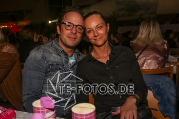 60. Jahre Karneval in Vernawahlshausen 2018 60. Jahre Karneval in Vernawahlshausen 2018