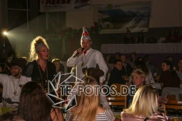 60. Jahre Karneval in Vernawahlshausen 2018 60. Jahre Karneval in Vernawahlshausen 2018