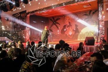 60. Jahre Karneval in Vernawahlshausen 2018 60. Jahre Karneval in Vernawahlshausen 2018