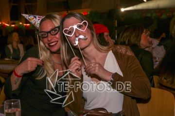 60. Jahre Karneval in Vernawahlshausen 2018 60. Jahre Karneval in Vernawahlshausen 2018