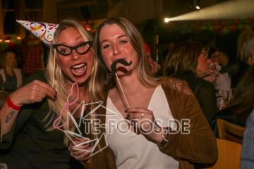 60. Jahre Karneval in Vernawahlshausen 2018 60. Jahre Karneval in Vernawahlshausen 2018