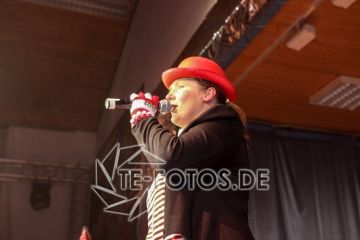 60. Jahre Karneval in Vernawahlshausen 2018 60. Jahre Karneval in Vernawahlshausen 2018
