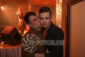 60. Jahre Karneval in Vernawahlshausen 2018 60. Jahre Karneval in Vernawahlshausen 2018