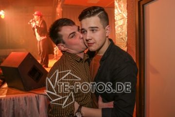 60. Jahre Karneval in Vernawahlshausen 2018 60. Jahre Karneval in Vernawahlshausen 2018