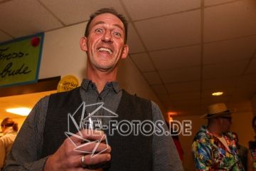 60. Jahre Karneval in Vernawahlshausen 2018 60. Jahre Karneval in Vernawahlshausen 2018