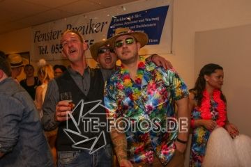 60. Jahre Karneval in Vernawahlshausen 2018 60. Jahre Karneval in Vernawahlshausen 2018