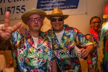 60. Jahre Karneval in Vernawahlshausen 2018 60. Jahre Karneval in Vernawahlshausen 2018