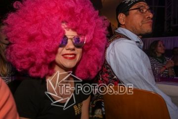 60. Jahre Karneval in Vernawahlshausen 2018