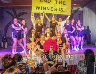 60. Jahre Karneval in Vernawahlshausen 2018