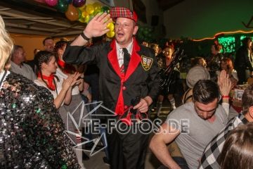 60. Jahre Karneval in Vernawahlshausen 2018