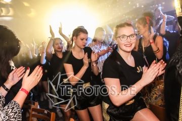 60. Jahre Karneval in Vernawahlshausen 2018