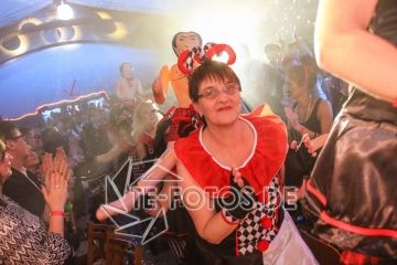 60. Jahre Karneval in Vernawahlshausen 2018