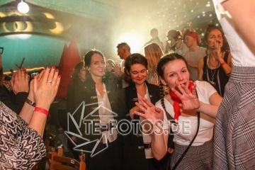 60. Jahre Karneval in Vernawahlshausen 2018