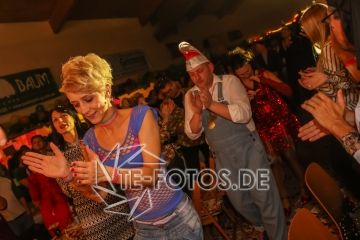 60. Jahre Karneval in Vernawahlshausen 2018