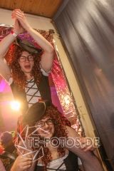 60. Jahre Karneval in Vernawahlshausen 2018