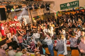 60. Jahre Karneval in Vernawahlshausen 2018