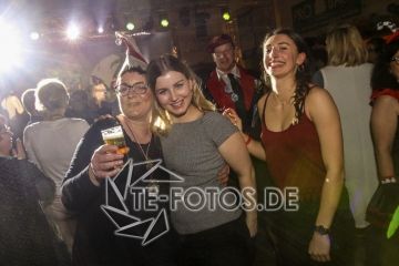 60. Jahre Karneval in Vernawahlshausen 2018