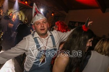 60. Jahre Karneval in Vernawahlshausen 2018 60. Jahre Karneval in Vernawahlshausen 2018