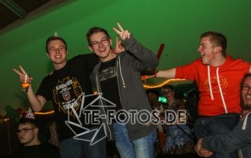 60. Jahre Karneval in Vernawahlshausen 2018 60. Jahre Karneval in Vernawahlshausen 2018