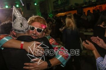 60. Jahre Karneval in Vernawahlshausen 2018 60. Jahre Karneval in Vernawahlshausen 2018