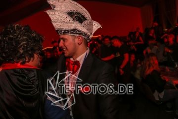 60. Jahre Karneval in Vernawahlshausen 2018 60. Jahre Karneval in Vernawahlshausen 2018