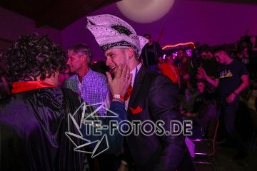 60. Jahre Karneval in Vernawahlshausen 2018 60. Jahre Karneval in Vernawahlshausen 2018