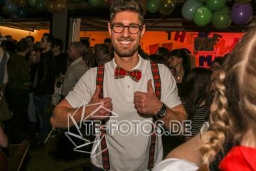 60. Jahre Karneval in Vernawahlshausen 2018 60. Jahre Karneval in Vernawahlshausen 2018