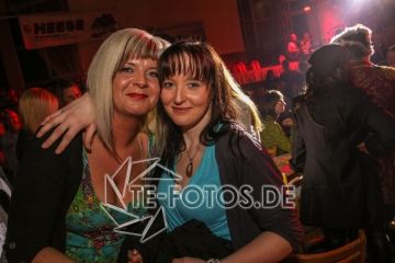 60. Jahre Karneval in Vernawahlshausen 2018 60. Jahre Karneval in Vernawahlshausen 2018