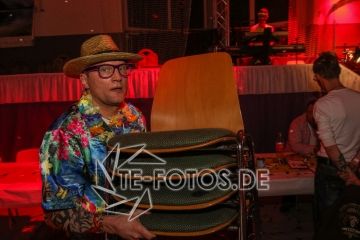 60. Jahre Karneval in Vernawahlshausen 2018 60. Jahre Karneval in Vernawahlshausen 2018