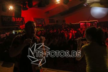 60. Jahre Karneval in Vernawahlshausen 2018 60. Jahre Karneval in Vernawahlshausen 2018