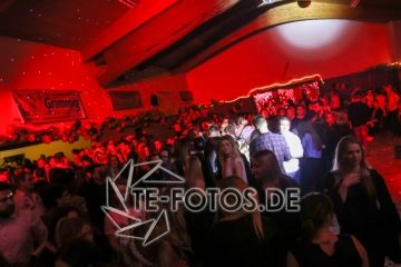 60. Jahre Karneval in Vernawahlshausen 2018 60. Jahre Karneval in Vernawahlshausen 2018