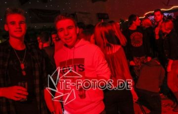 60. Jahre Karneval in Vernawahlshausen 2018 60. Jahre Karneval in Vernawahlshausen 2018