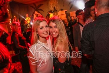 60. Jahre Karneval in Vernawahlshausen 2018 60. Jahre Karneval in Vernawahlshausen 2018