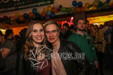 60. Jahre Karneval in Vernawahlshausen 2018 60. Jahre Karneval in Vernawahlshausen 2018