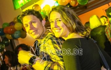 60. Jahre Karneval in Vernawahlshausen 2018 60. Jahre Karneval in Vernawahlshausen 2018