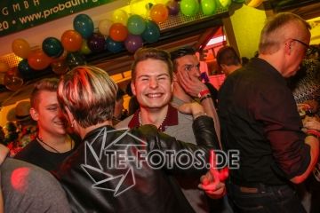 60. Jahre Karneval in Vernawahlshausen 2018 60. Jahre Karneval in Vernawahlshausen 2018