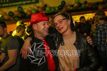 60. Jahre Karneval in Vernawahlshausen 2018 60. Jahre Karneval in Vernawahlshausen 2018